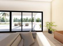 New Build - Villa / Semi detached - El Pinós