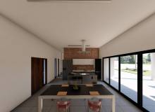 New Build - Villa / Semi detached - El Pinós