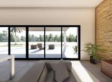 New Build - Villa / Semi detached - El Pinós