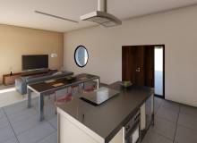 New Build - Villa / Semi detached - El Pinós