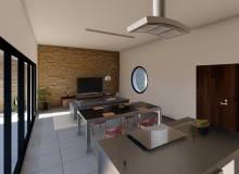 New Build - Villa / Semi detached - El Pinós