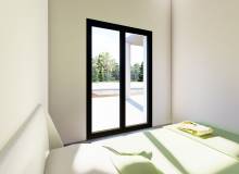 New Build - Villa / Semi detached - El Pinós