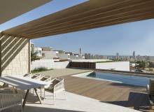 New Build - Villa / Semi detached - Finestrat