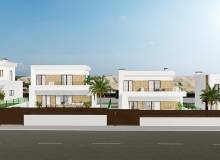 New Build - Villa / Semi detached - Finestrat