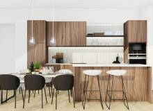 New Build - Villa / Semi detached - Finestrat