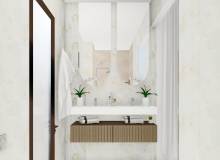 New Build - Villa / Semi detached - Finestrat