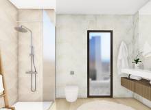 New Build - Villa / Semi detached - Finestrat