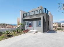 New Build - Villa / Semi detached - Finestrat