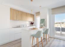 New Build - Villa / Semi detached - Finestrat