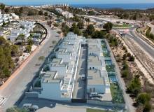 New Build - Villa / Semi detached - Finestrat