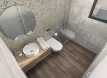 New Build - Villa / Semi detached - Finestrat