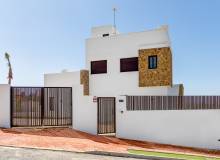 New Build - Villa / Semi detached - Finestrat