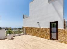 New Build - Villa / Semi detached - Finestrat