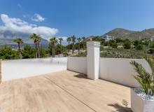 New Build - Villa / Semi detached - Finestrat
