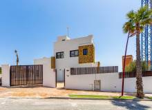 New Build - Villa / Semi detached - Finestrat