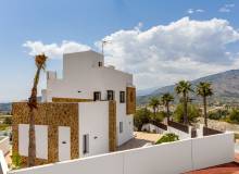 New Build - Villa / Semi detached - Finestrat