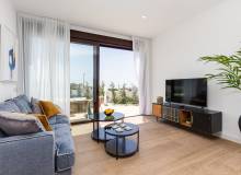 New Build - Villa / Semi detached - Finestrat