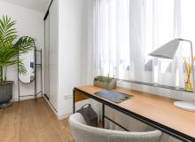 New Build - Villa / Semi detached - Finestrat