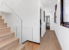 New Build - Villa / Semi detached - Finestrat