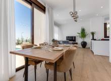 New Build - Villa / Semi detached - Finestrat