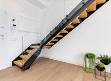 New Build - Villa / Semi detached - Finestrat