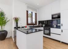 New Build - Villa / Semi detached - Finestrat