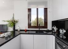 New Build - Villa / Semi detached - Finestrat