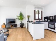 New Build - Villa / Semi detached - Finestrat