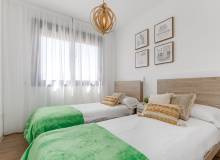 New Build - Villa / Semi detached - Finestrat