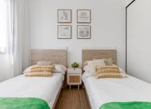 New Build - Villa / Semi detached - Finestrat