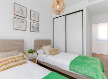 New Build - Villa / Semi detached - Finestrat