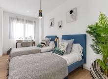 New Build - Villa / Semi detached - Finestrat