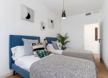 New Build - Villa / Semi detached - Finestrat