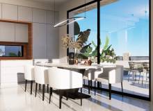 New Build - Villa / Semi detached - Finestrat