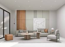 New Build - Villa / Semi detached - Finestrat