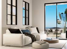 New Build - Villa / Semi detached - Finestrat