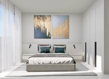 New Build - Villa / Semi detached - Finestrat