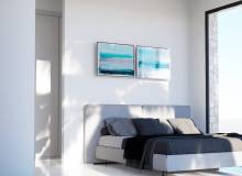 New Build - Villa / Semi detached - Finestrat