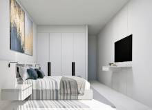 New Build - Villa / Semi detached - Finestrat