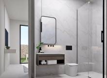 New Build - Villa / Semi detached - Finestrat