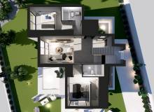 New Build - Villa / Semi detached - Finestrat