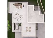 New Build - Villa / Semi detached - Finestrat