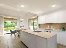 New Build - Villa / Semi detached - Finestrat