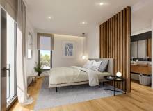 New Build - Villa / Semi detached - Finestrat