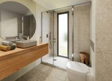 New Build - Villa / Semi detached - Finestrat