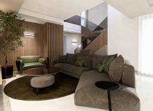 New Build - Villa / Semi detached - Finestrat