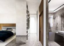 New Build - Villa / Semi detached - Finestrat