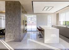 New Build - Villa / Semi detached - Finestrat