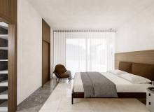 New Build - Villa / Semi detached - Finestrat