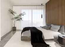 New Build - Villa / Semi detached - Finestrat